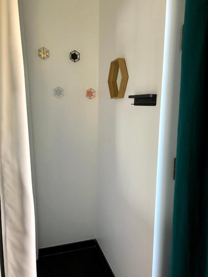 Le Maobi - Arbore, Calme, Propre - 15 Min Bordeaux Centre Tresses Exteriör bild