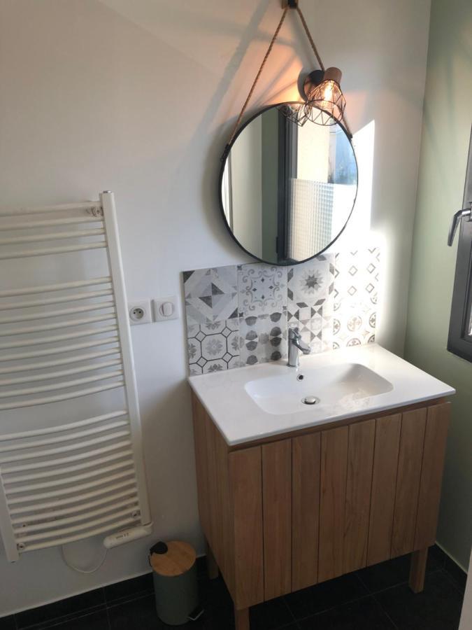 Le Maobi - Arbore, Calme, Propre - 15 Min Bordeaux Centre Tresses Exteriör bild